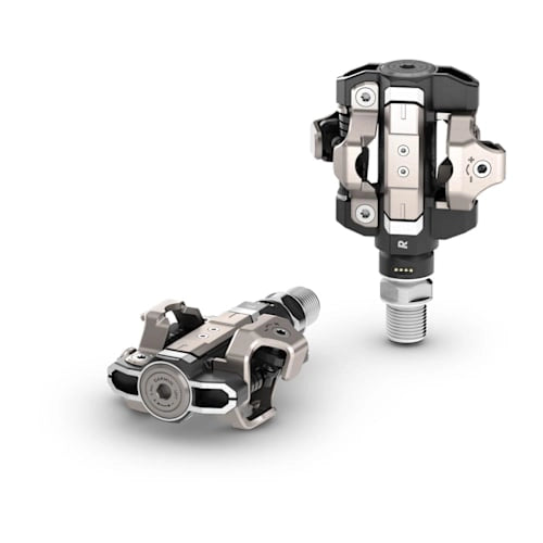Garmin Rally RK/XC210 Dual-sensing Power Meter Pedal Bundle - Pre-Order