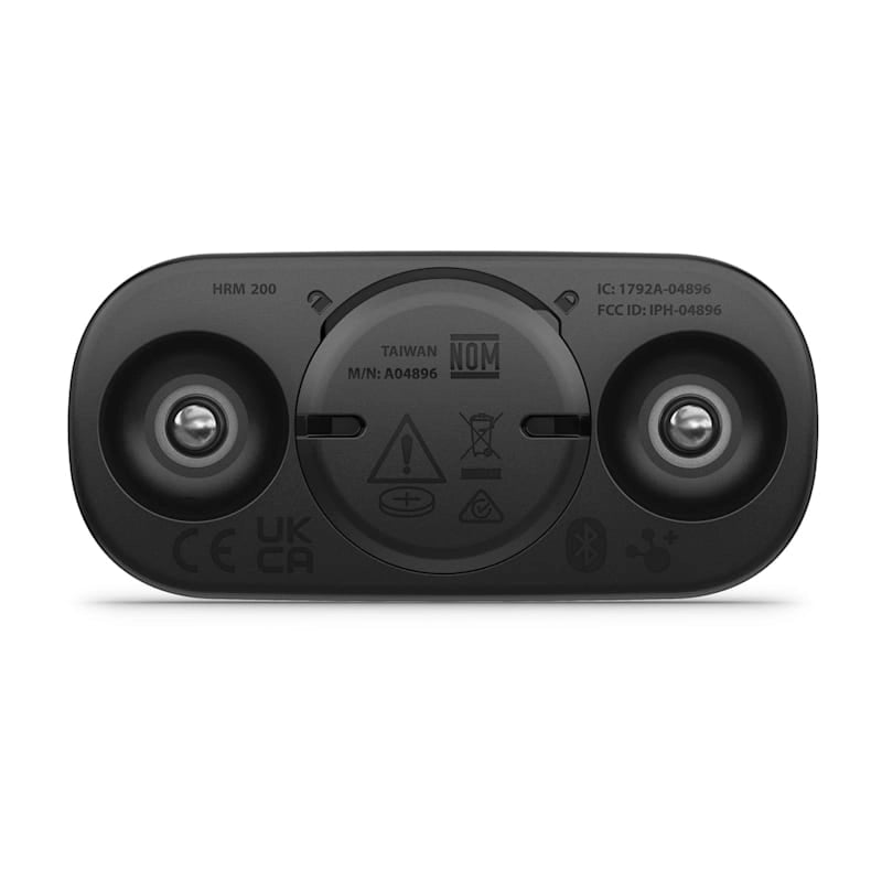 Garmin HRM Dual Heart Rate Monitor