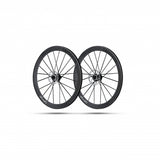 Lightweight Obermayer Evo Disc Wheelset