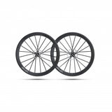 Lightweight Obermayer Evo Disc Wheelset