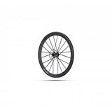 Lightweight Obermayer Evo Disc Wheelset