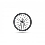 Lightweight Obermayer Evo Disc Wheelset