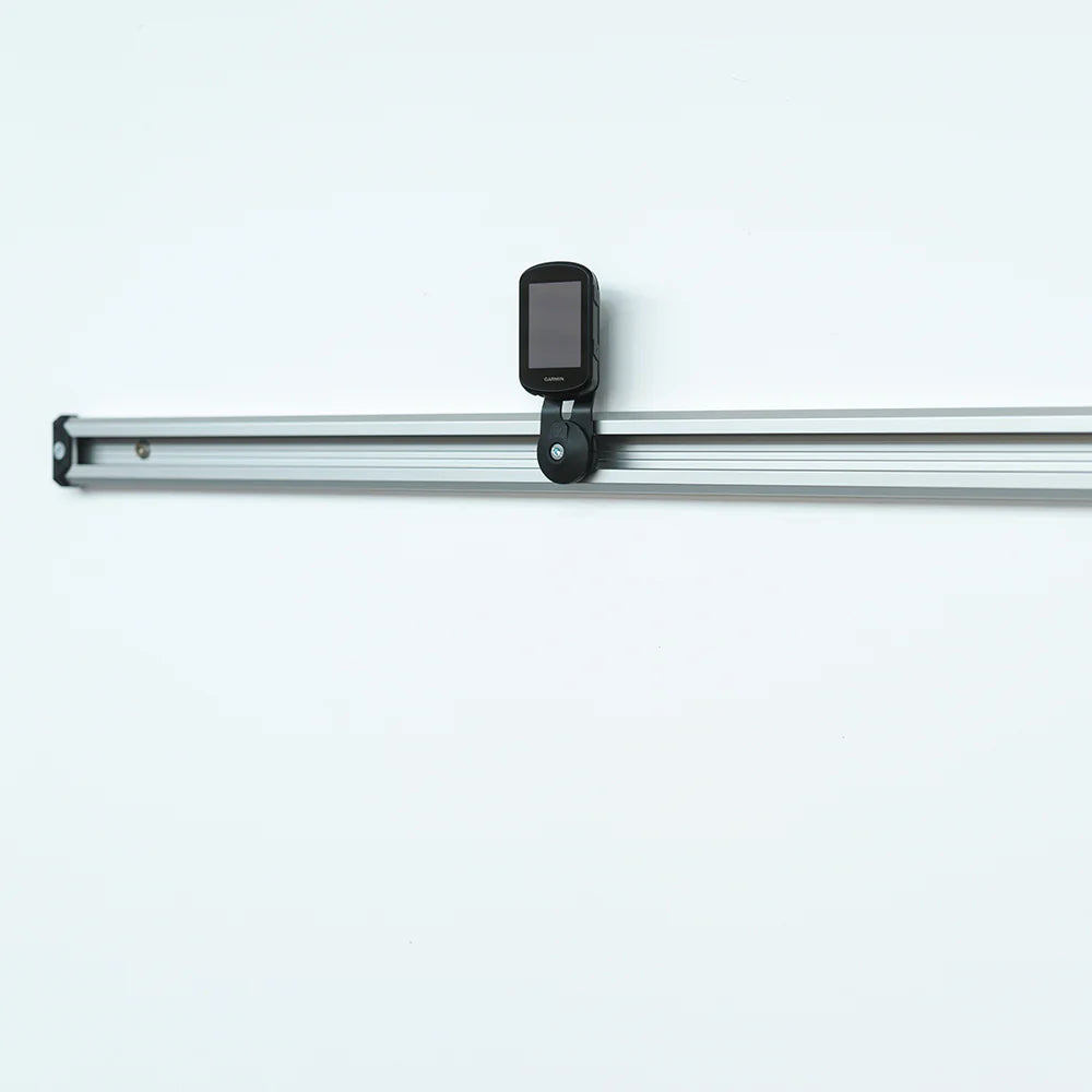 Stashed LodeStar Bike Computer Mount