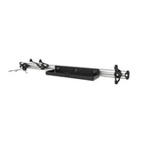 Stashed LodeStar Starter Cycling Rail