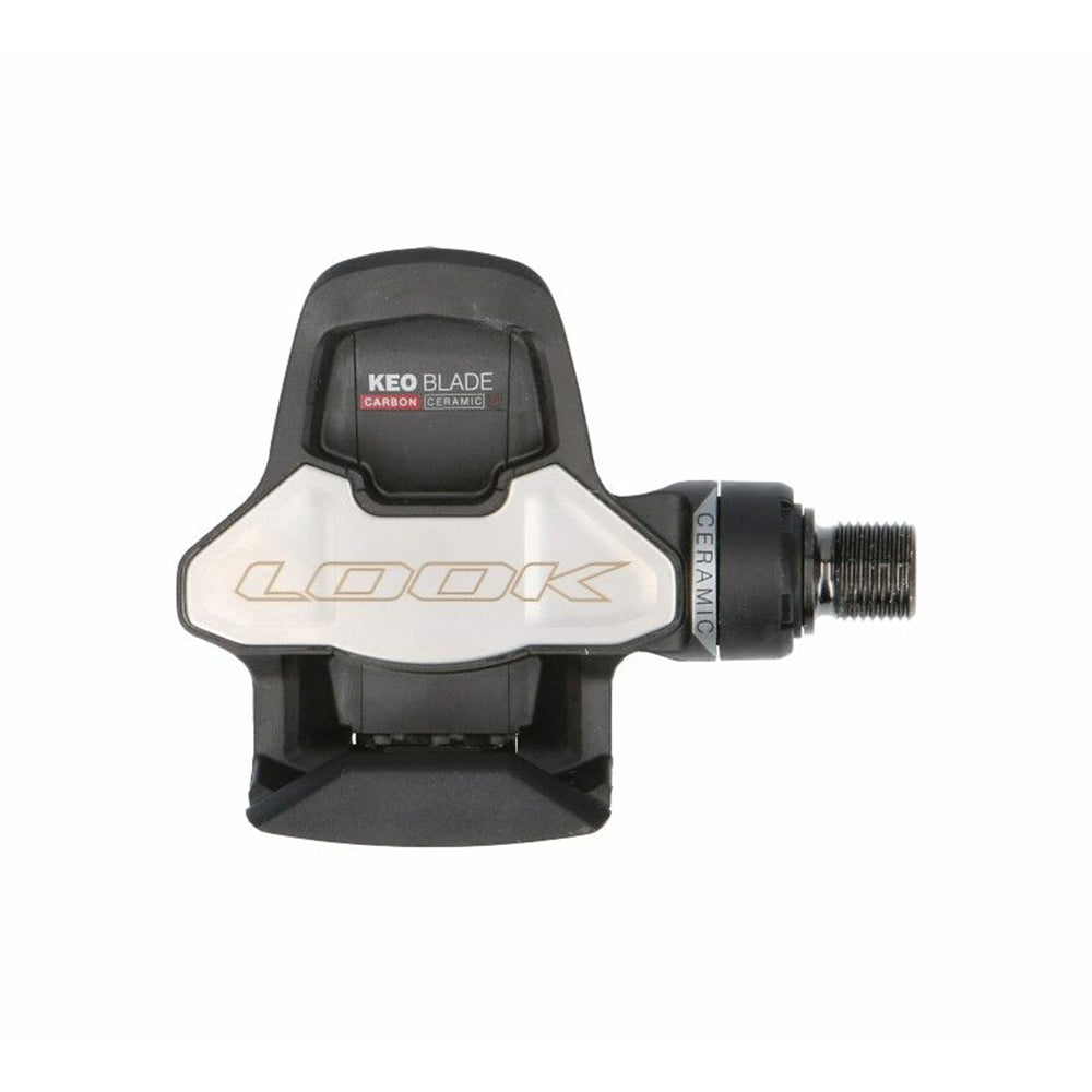 Look Keo Blade Carbon Ti Ceramic 16 Pedals – Wolfi's