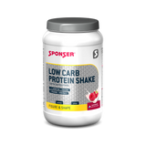 Sponser Low Carb Raspberry Protein Shake