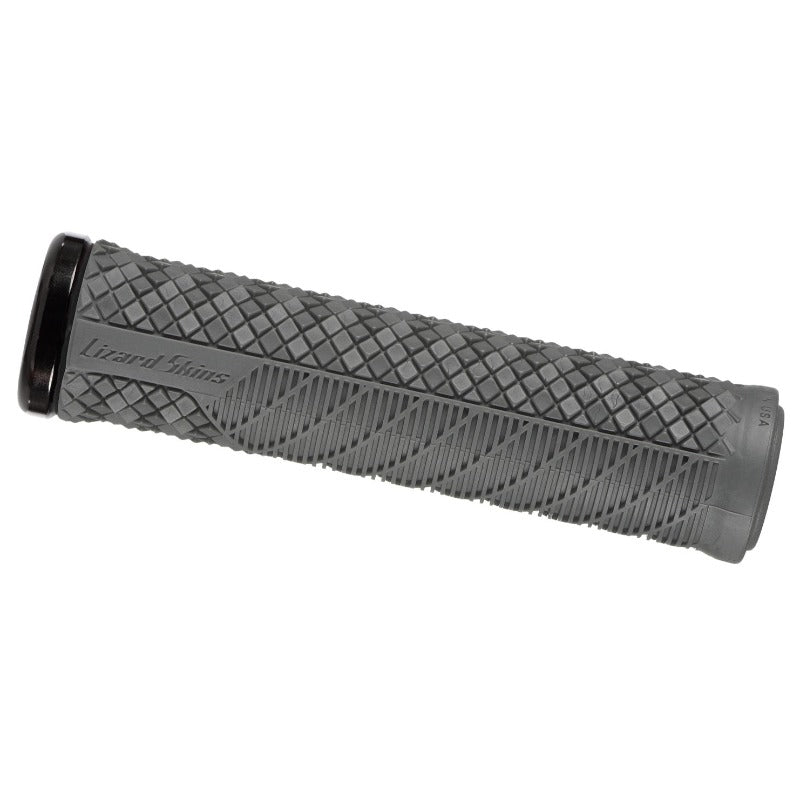 Lizard Skins Single Clamp Lock on Charger Evo Grip