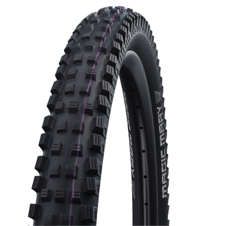 Schwalbe Magic Mary Evo Super Gravity Folding Tire