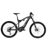 M1 Spitzing Evolution R-Ped Up E-Bike
