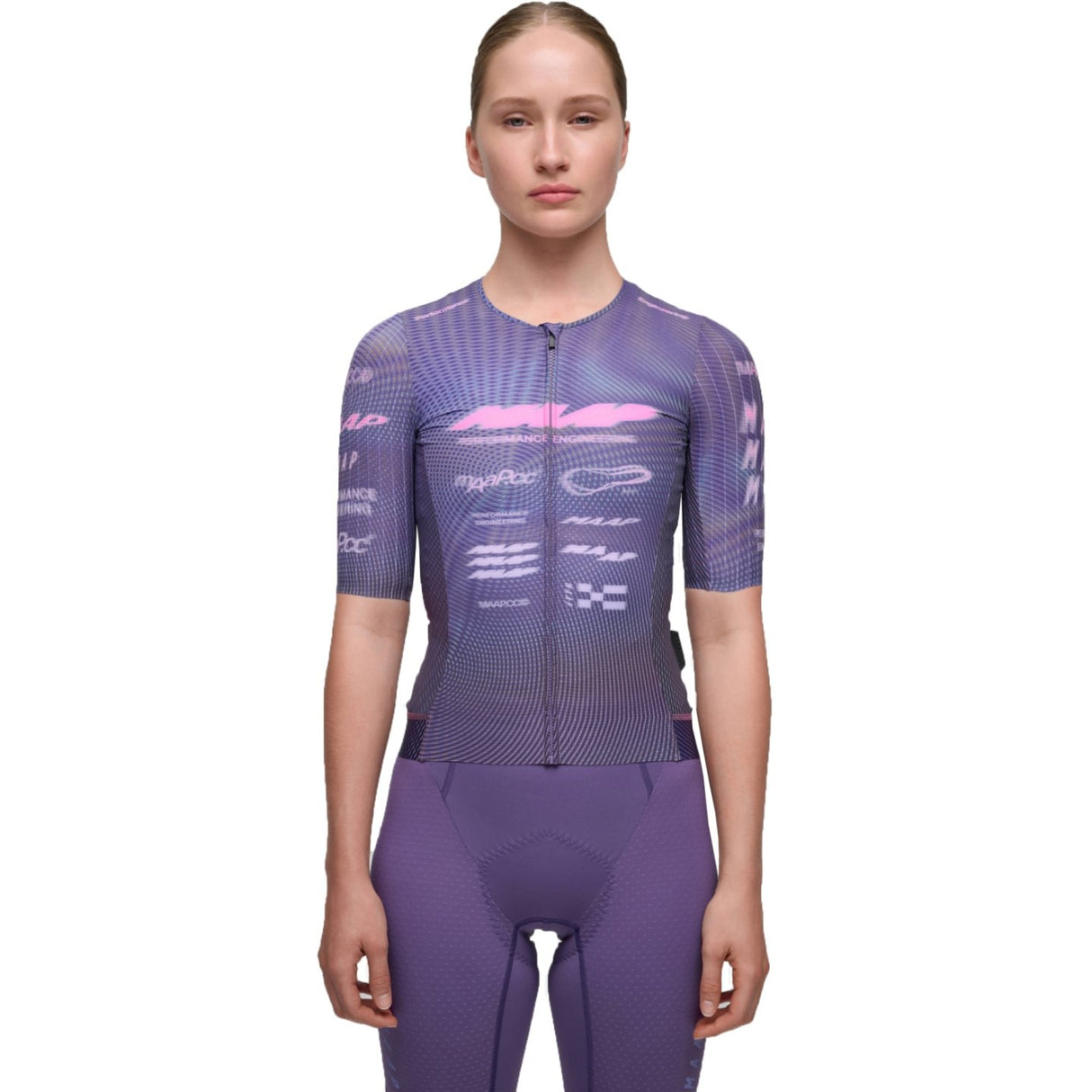 MAAP Beta Pro Aero Women's Jersey