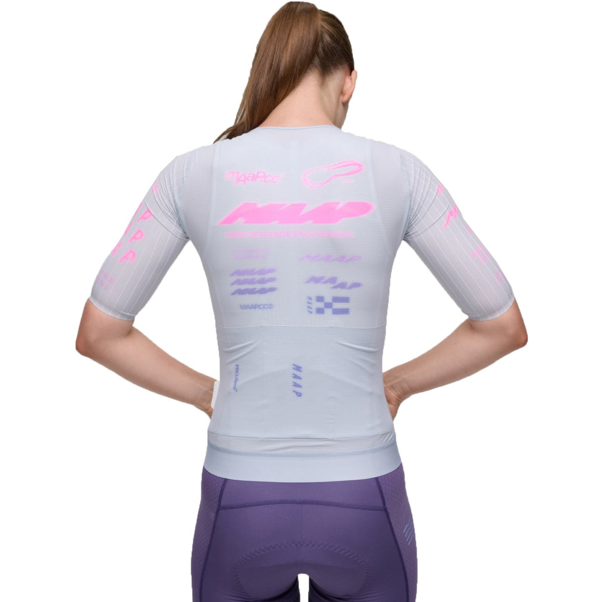 MAAP Beta Pro Aero Women's Jersey