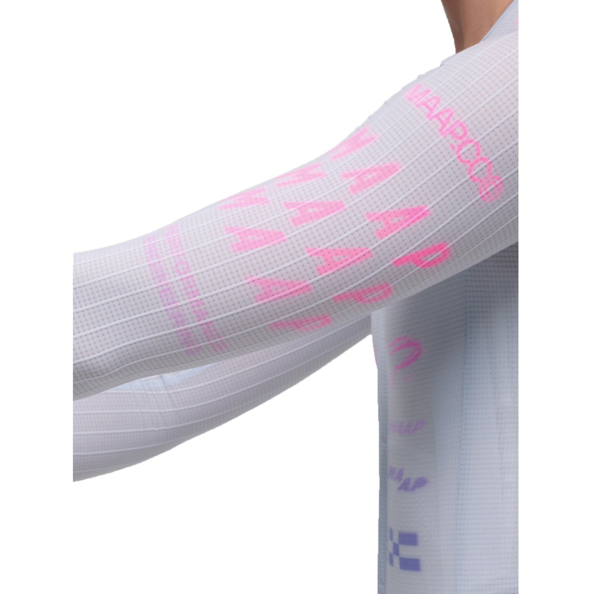 MAAP Beta Pro Aero Long Sleeve Women's Jersey