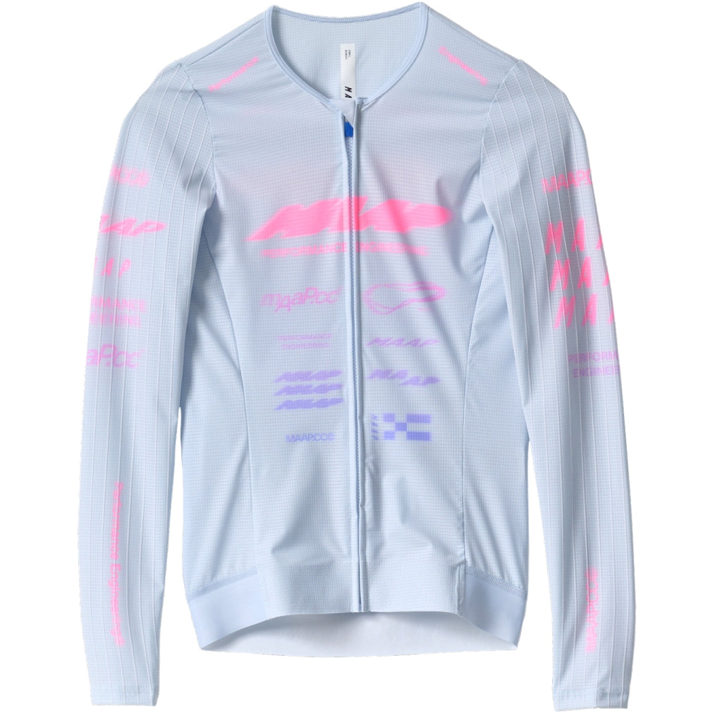 MAAP Beta Pro Aero Long Sleeve Women's Jersey