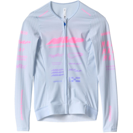 MAAP Beta Pro Aero Long Sleeve Women's Jersey