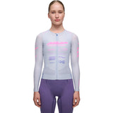 MAAP Beta Pro Aero Long Sleeve Women's Jersey