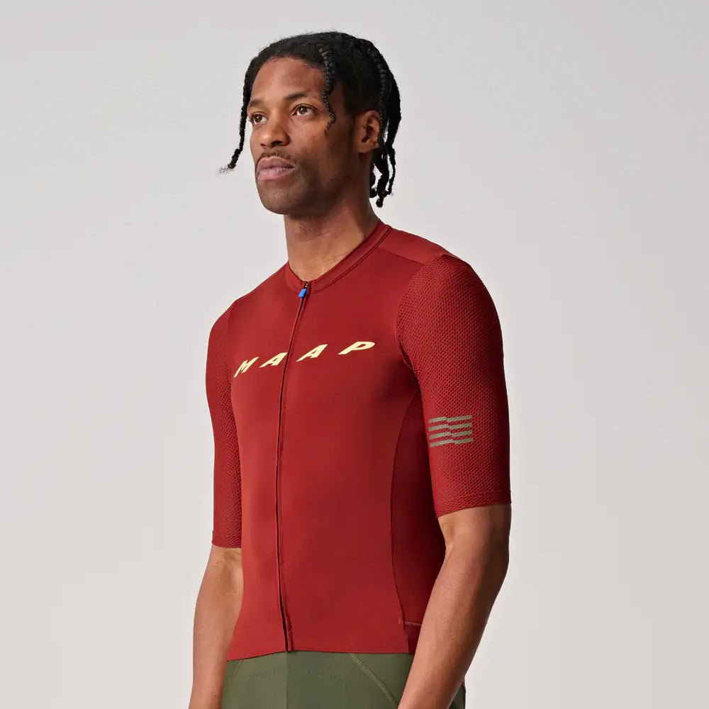MAAP Evade Pro Base Jersey 2.0 – Best-Selling Performance Road
