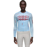 MAAP Pulse Pro Air 3.0 Long Sleeve Men's Jersey