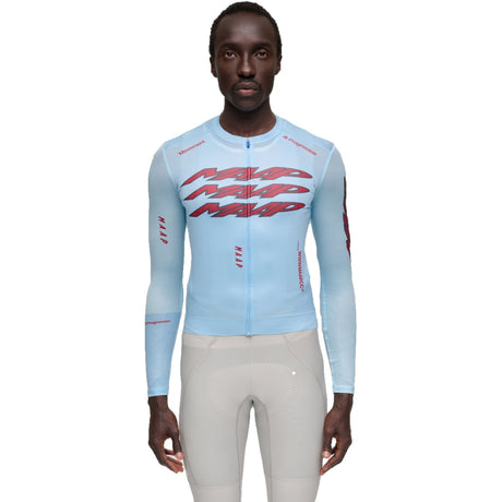 MAAP Pulse Pro Air 3.0 Long Sleeve Men's Jersey