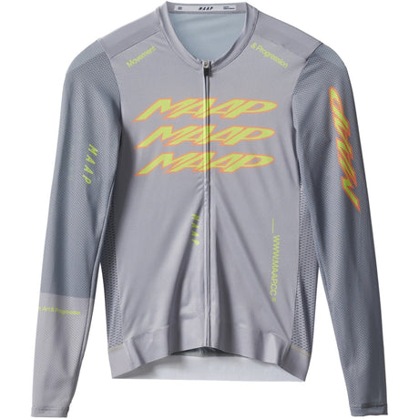 MAAP Pulse Pro Air 3.0 Long Sleeve Men's Jersey