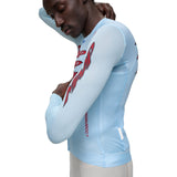MAAP Pulse Pro Air 3.0 Long Sleeve Men's Jersey