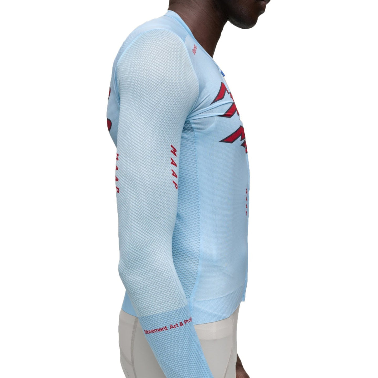 MAAP Pulse Pro Air 3.0 Long Sleeve Men's Jersey
