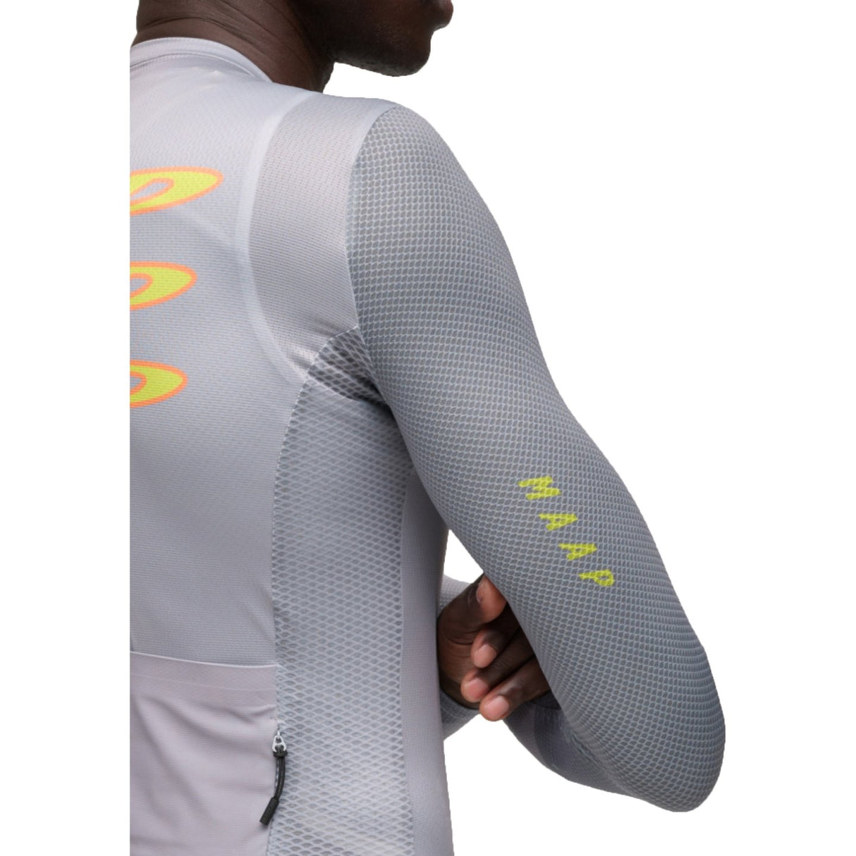 MAAP Pulse Pro Air 3.0 Long Sleeve Men's Jersey