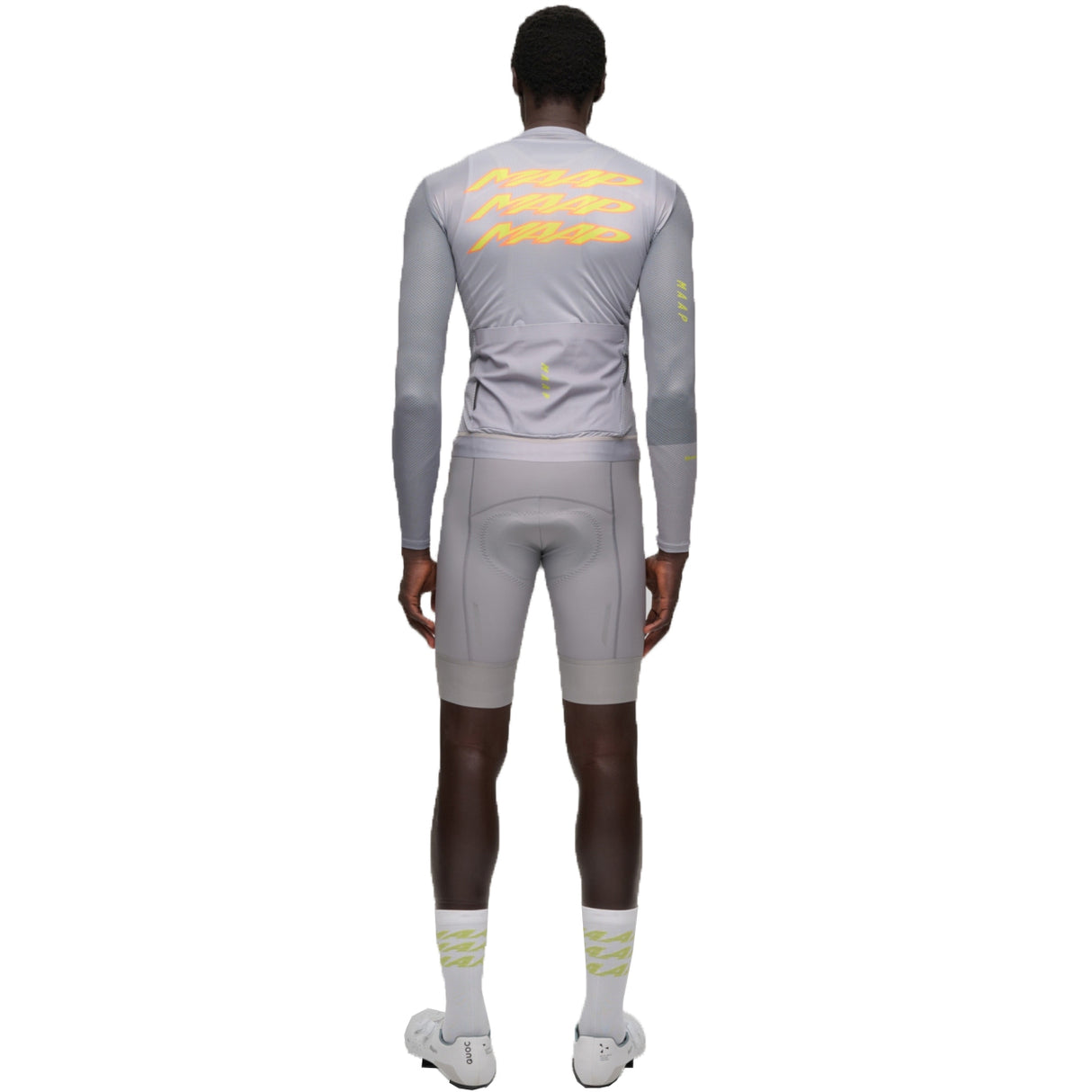MAAP Pulse Pro Air 3.0 Long Sleeve Men's Jersey