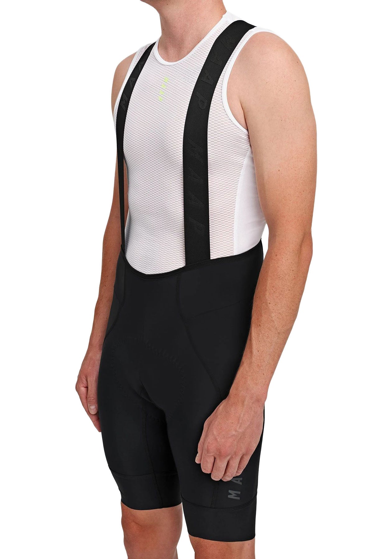 MAAP Team Bib Evo Bib Men's Shorts