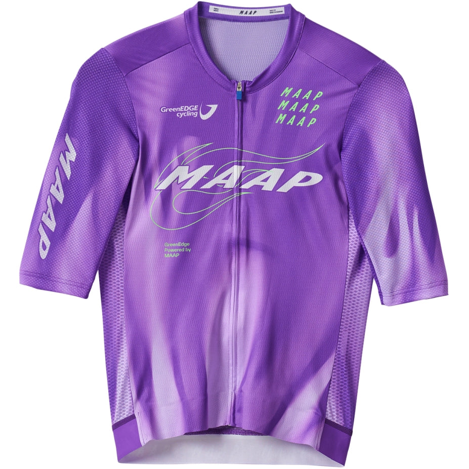 MAAP WorldTour 26 Pro Air 3.0 Men's Short-Sleeve Jersey