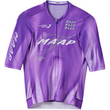 MAAP WorldTour 26 Pro Air 3.0 Men's Short-Sleeve Jersey