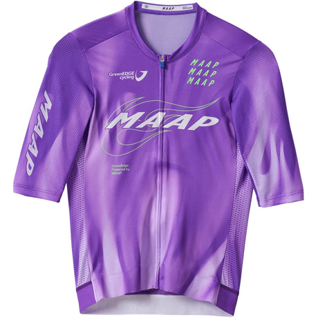MAAP WorldTour 26 Pro Air 3.0 Men's Short-Sleeve Jersey
