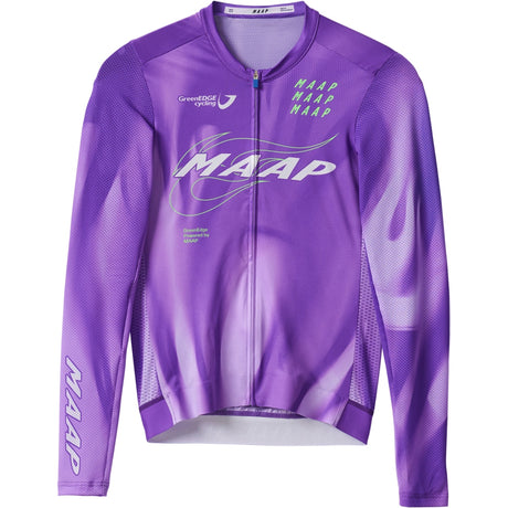 MAAP WorldTour Pro Air 3.0 Men's Long Sleeve Jersey