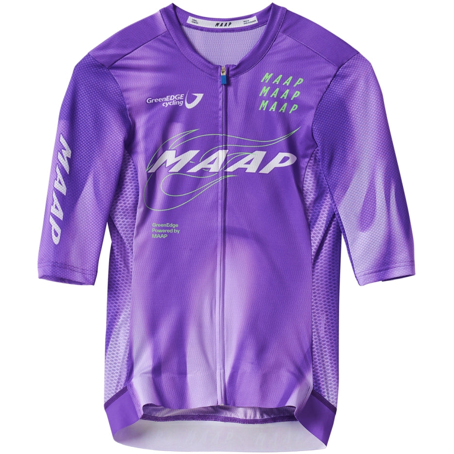 MAAP WorldTour 26 Pro Air 3.0 Women's Jersey