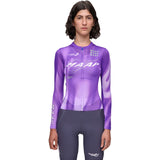MAAP WorldTour 26 Pro Air 3.0 Long Sleeve Women's Jersey