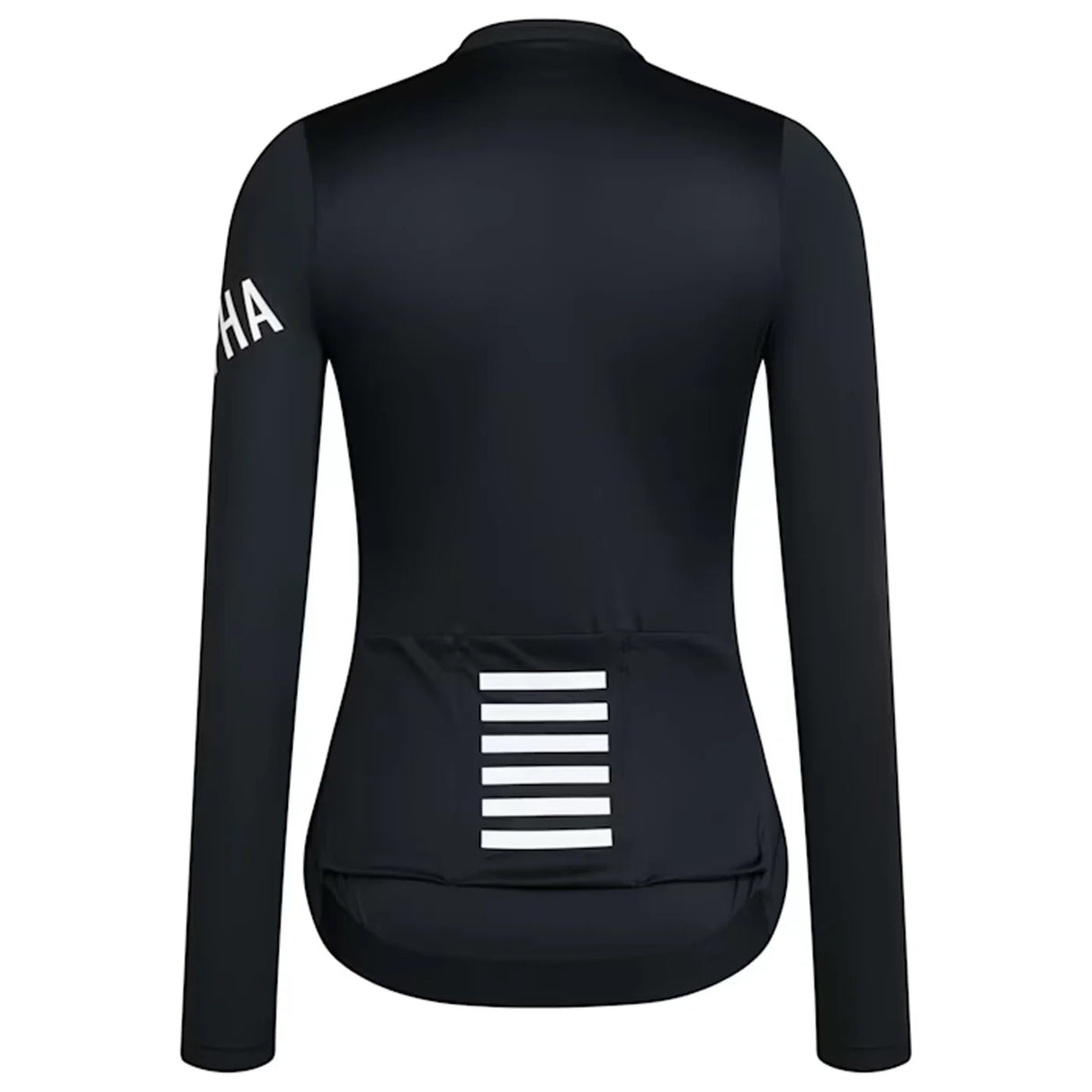 Rapha Women's Pro Team Long  Sleeve Lightweight Jersey