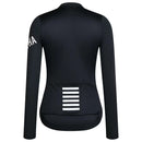 Rapha Women's Pro Team Long  Sleeve Lightweight Jersey