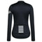 Rapha Women's Pro Team Long  Sleeve Lightweight Jersey