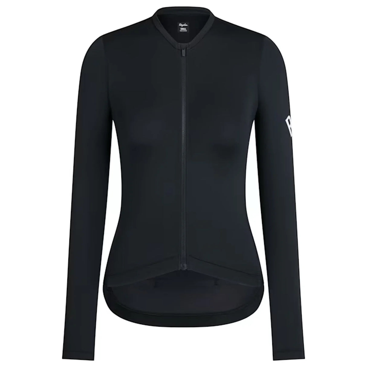 Rapha Women's Pro Team Long  Sleeve Lightweight Jersey