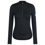 Rapha Women's Pro Team Long  Sleeve Lightweight Jersey