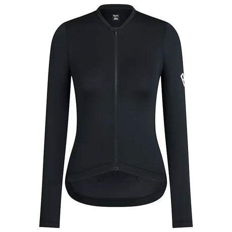 Rapha Women's Pro Team Long  Sleeve Lightweight Jersey