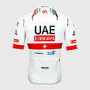 Pissei Team UAE Emirates Short Sleeve Jersey Replica