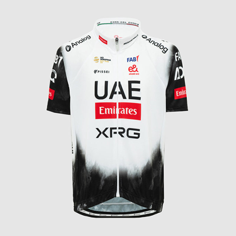 Pissei Team UAE Kids Jersey  Replica