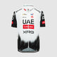 Pissei Team UAE Kids Jersey  Replica