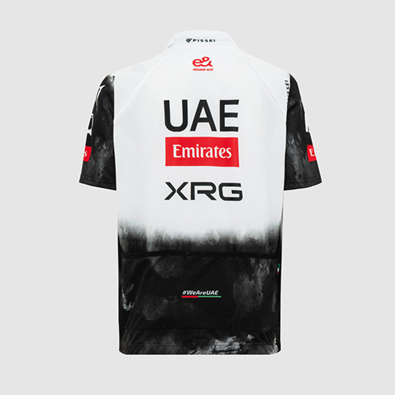 Pissei Team UAE Kids Jersey  Replica