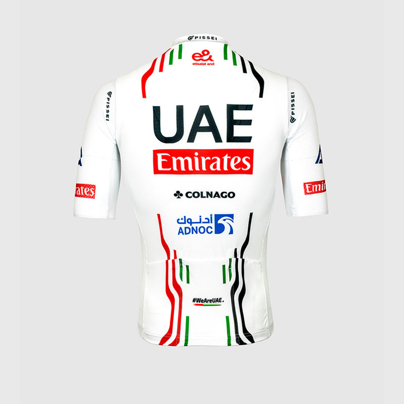 Pissei Team UAE Kids Jersey  Replica