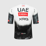 UAE Team Emirates Magistrale Official Short Sleeve Jersey