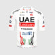 Pissei UAE Team Emirates 2024 Magistrale Ultra Short Sleeve Jersey
