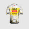 Pissei UAE XRG TDF 2025 Replica Short Sleeve Jersey