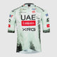 Pissei XRG TDF 2025 Replica Short Sleeve Jersey