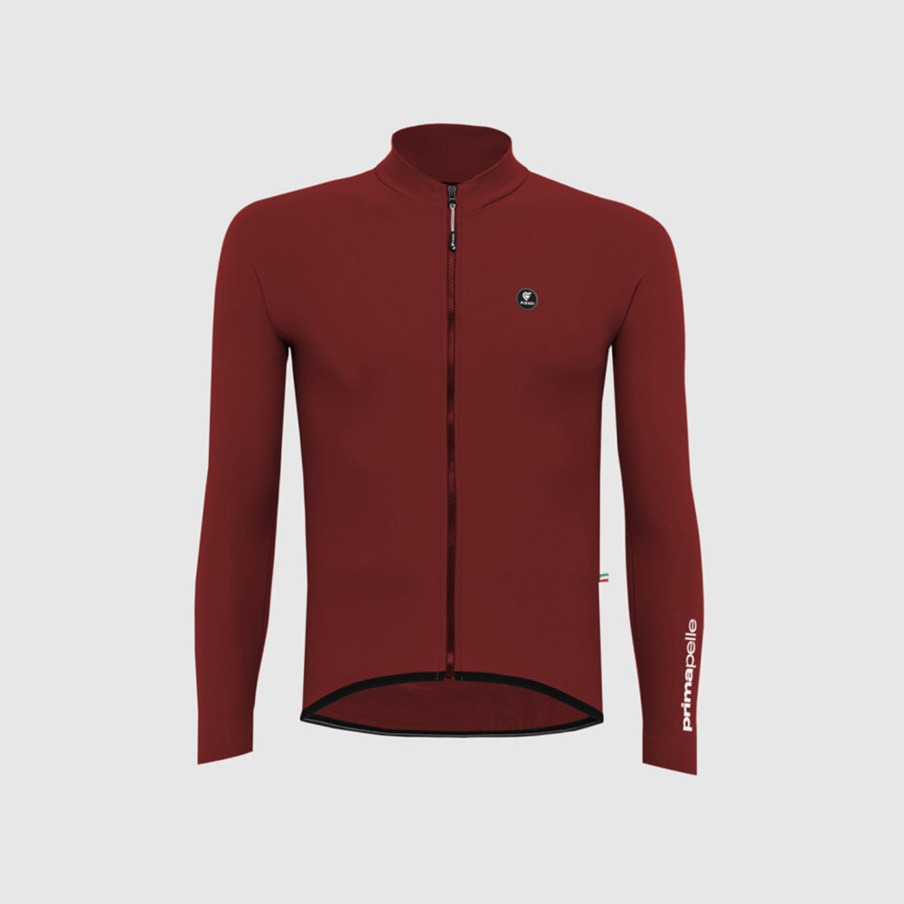 Pissei PRIMAPELLE Long Sleeve Jersey